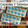 Cápsulas Y Tabletas new08